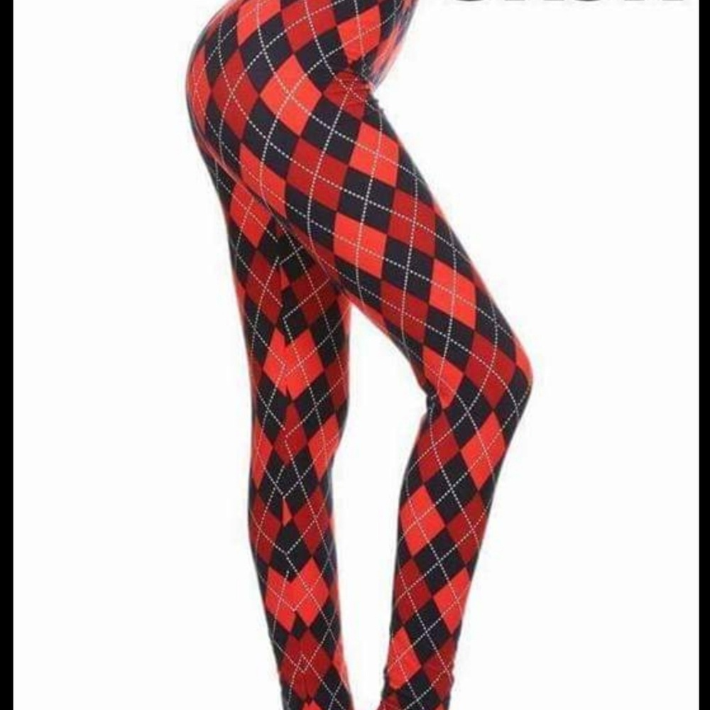 NWT 2x-5x supper soft leggings